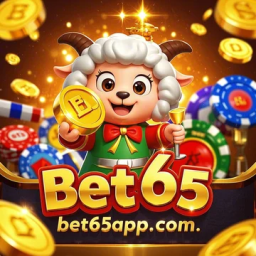 A Emoção das Máquinas de Jogos no Bet65: Entretenimento e Oportunidades